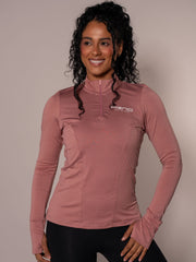 BUZO RUNNING MUJER