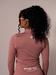 BUZO RUNNING MUJER