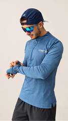 BUZO RUNNING HOMBRE