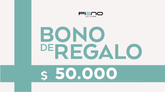 Bono regalo PIENO