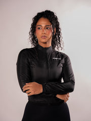 CHAQUETA ROMPEVIENTOS MUJER