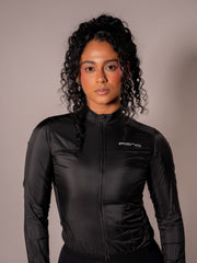 CHAQUETA ROMPEVIENTOS MUJER