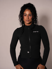 CHAQUETA TÉRMICA REPEL MUJER