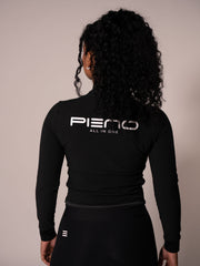 CHAQUETA TÉRMICA REPEL MUJER