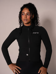 CHAQUETA TÉRMICA REPEL MUJER