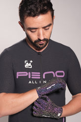 GUANTE REFLECTIVO DEDO LARGO PIENO