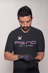 GUANTE REFLECTIVO DEDO LARGO PIENO