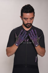 GUANTE REFLECTIVO DEDO LARGO PIENO