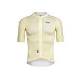 Jersey De Ciclismo Hombre Lemon Cream 2.4