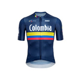 Jersey De Ciclismo Hombre M.C Federación Colombia