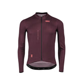 Jersey De Ciclismo Hombre M.L. Ease Wine 2.3
