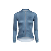 Jersey De Ciclismo Mujer M.L. Shade Waterloo Blue 2.4