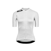 Jersey De Ciclismo Mujer Solid Chalk