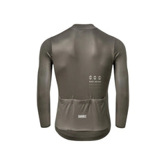 Jersey De Ciclismo Hombre M.L. Ease Tea Leaf 2.4