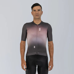 Jersey De Ciclismo Hombre Lock Nightshade