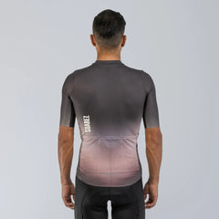 Jersey De Ciclismo Hombre Lock Nightshade