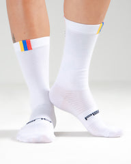 MEDIAS PARA CICLISMO/RUNNING PIENO