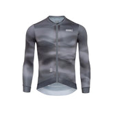 Jersey De Ciclismo Hombre M.L. Rapid Haze Brown