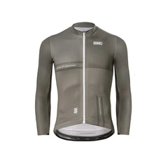 Jersey De Ciclismo Hombre M.L. Ease Tea Leaf 2.4