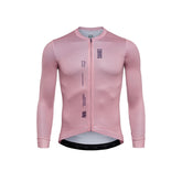 Jersey De Ciclismo Hombre M.L. Lock Old Rose