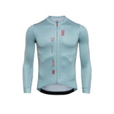 Jersey De Ciclismo Hombre M.L. Lock Blue Haze