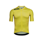 Jersey De Ciclismo Hombre Solid Mango Mint