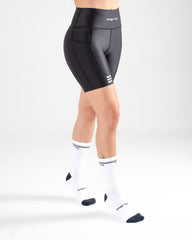 BIKER RUNNING DAMA