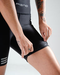 BIKER RUNNING DAMA