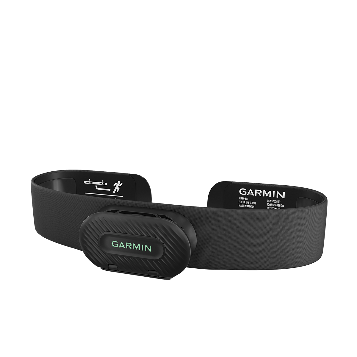 Garmin Banda HRM Fit Mujer
