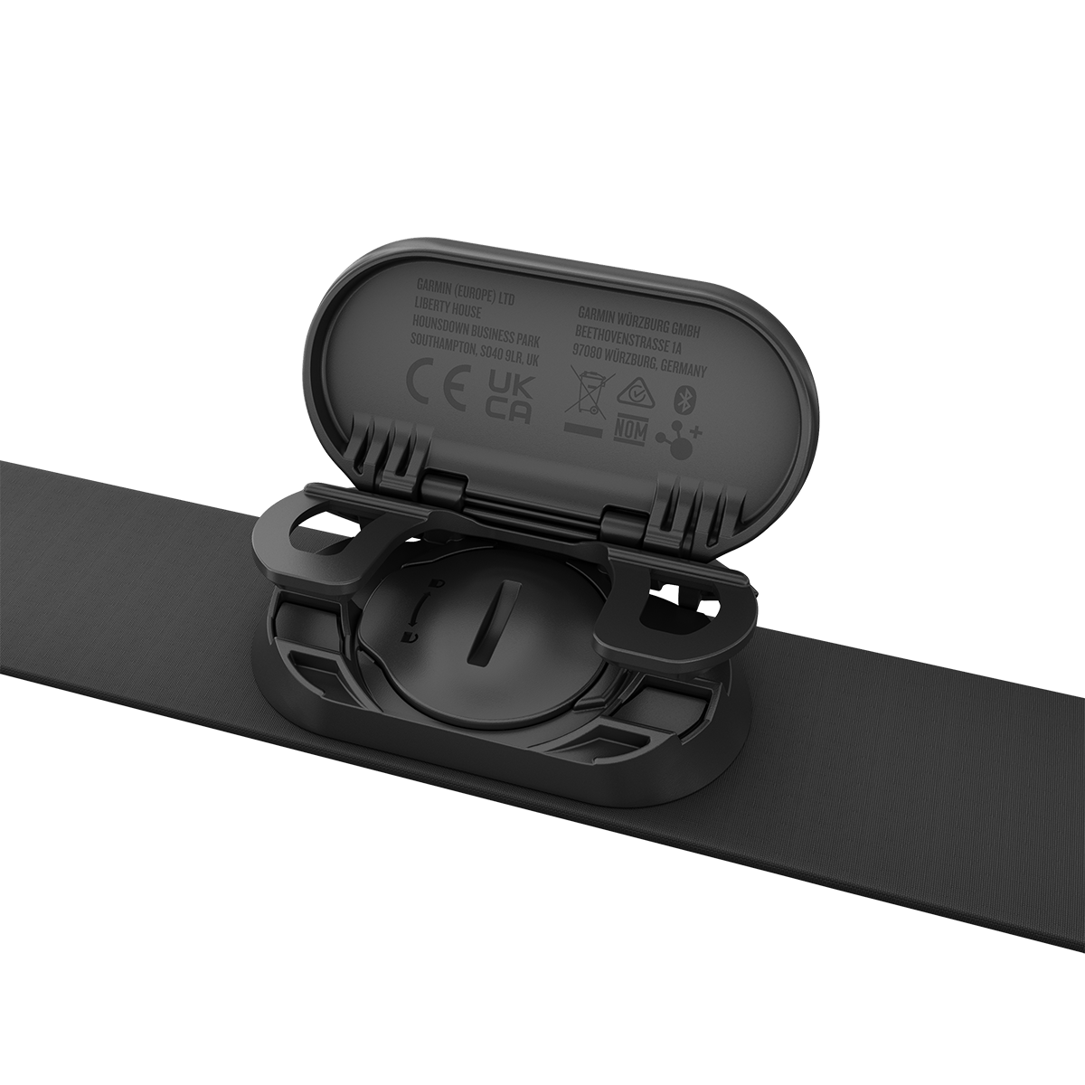 Garmin Banda HRM Fit Mujer