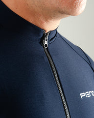 CHAQUETA IMPERMEABLE REPELENTE A EL AGUA UNISEX PIENO