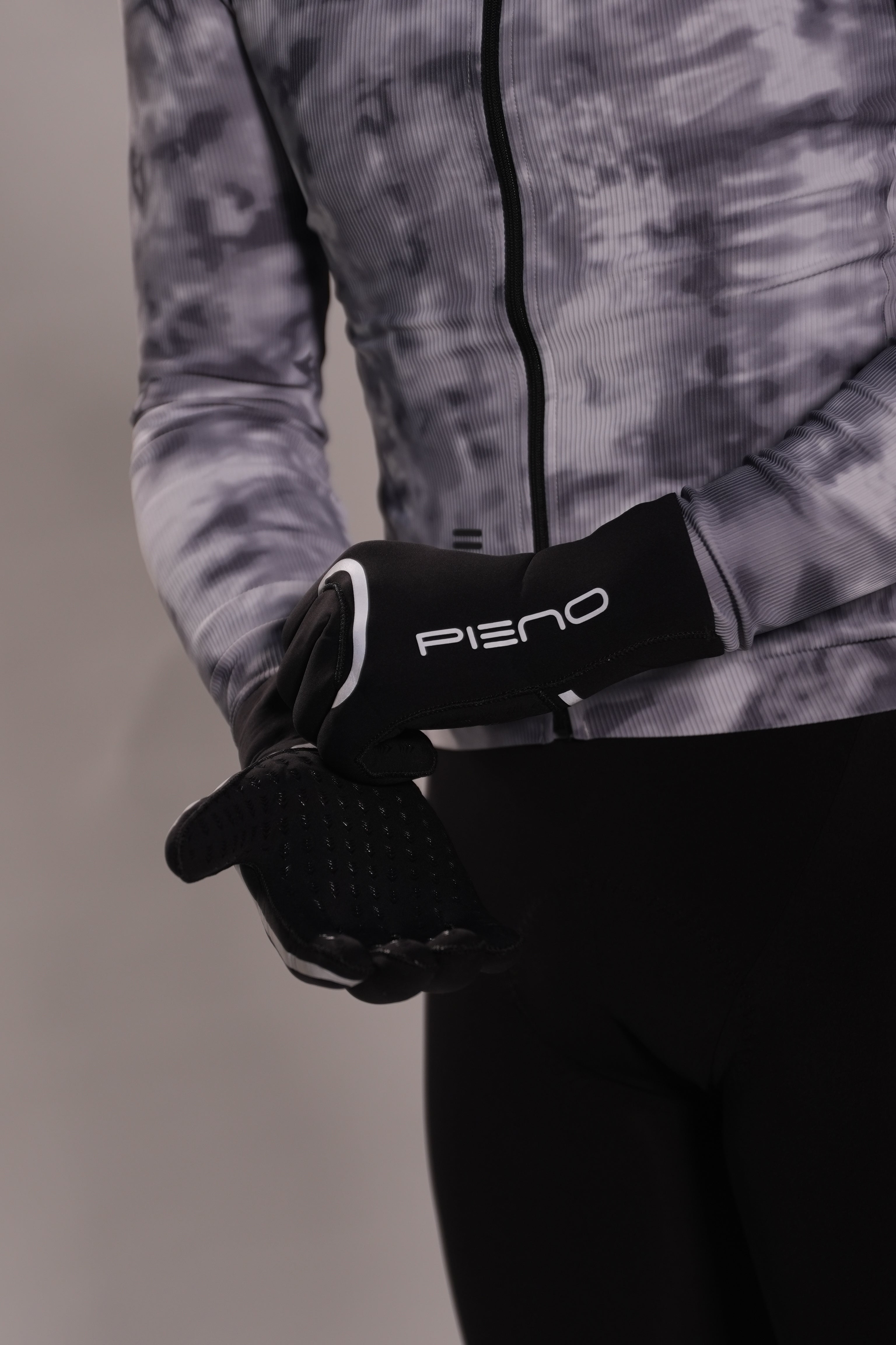 GUANTE NEOPRENO DEDO LARGO PIENO