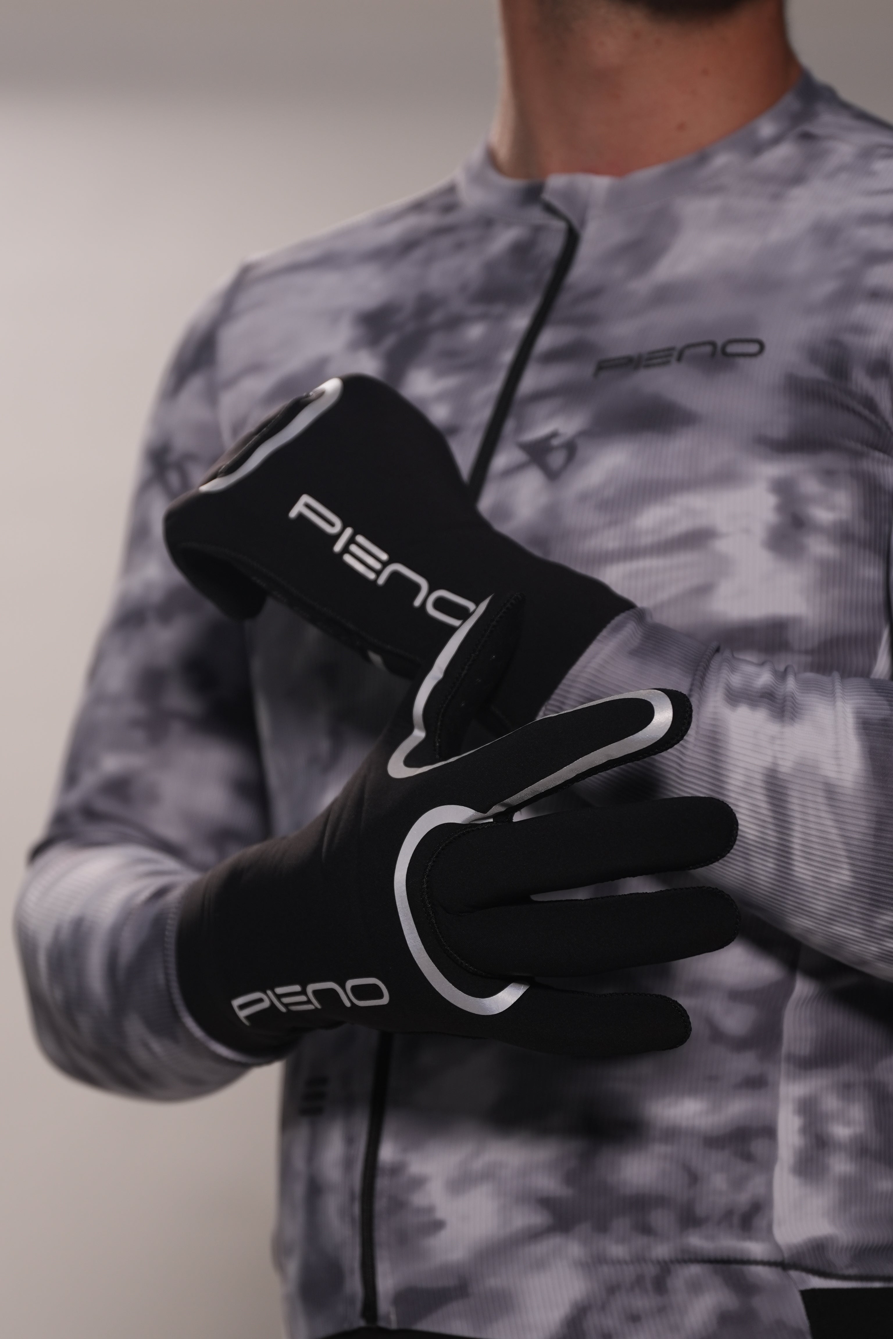 GUANTE NEOPRENO DEDO LARGO PIENO