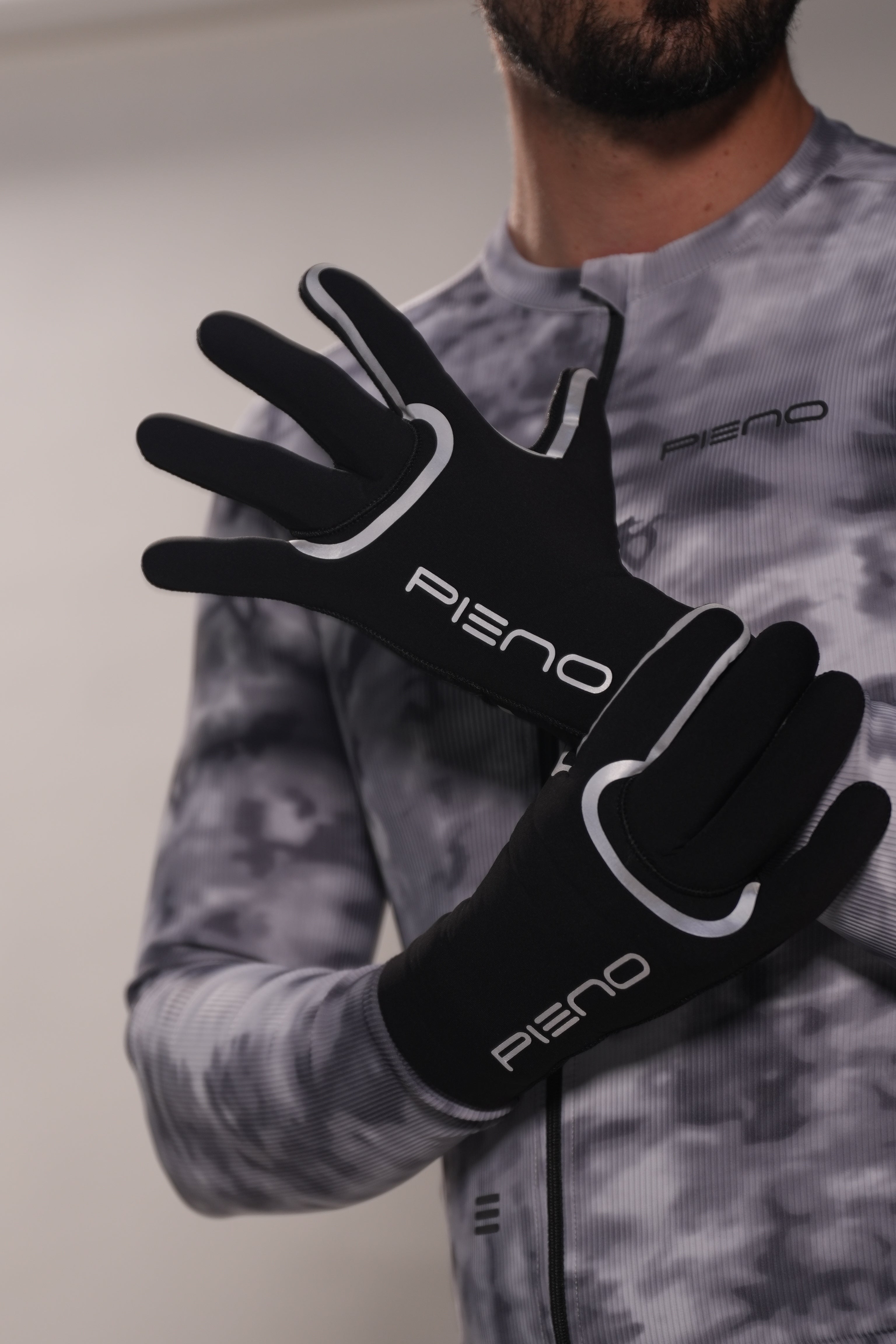 GUANTE NEOPRENO DEDO LARGO PIENO