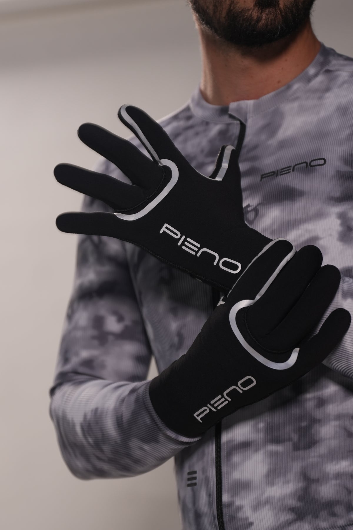 GUANTE NEOPRENO DEDO LARGO PIENO