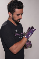 GUANTE REFLECTIVO DEDO LARGO PIENO