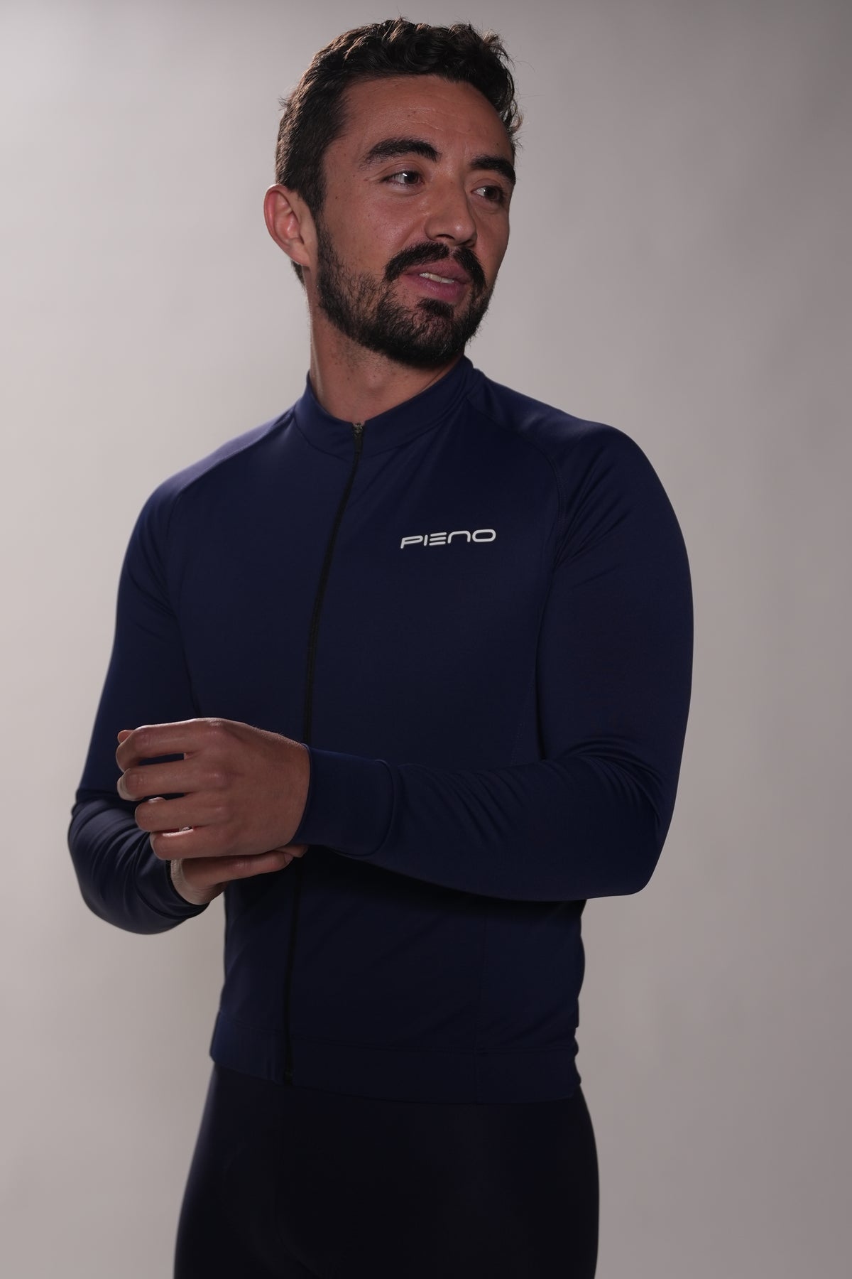 CHAQUETA TÉRMICA PIENO