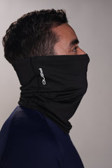 CUELLO TÉRMICO PIENO