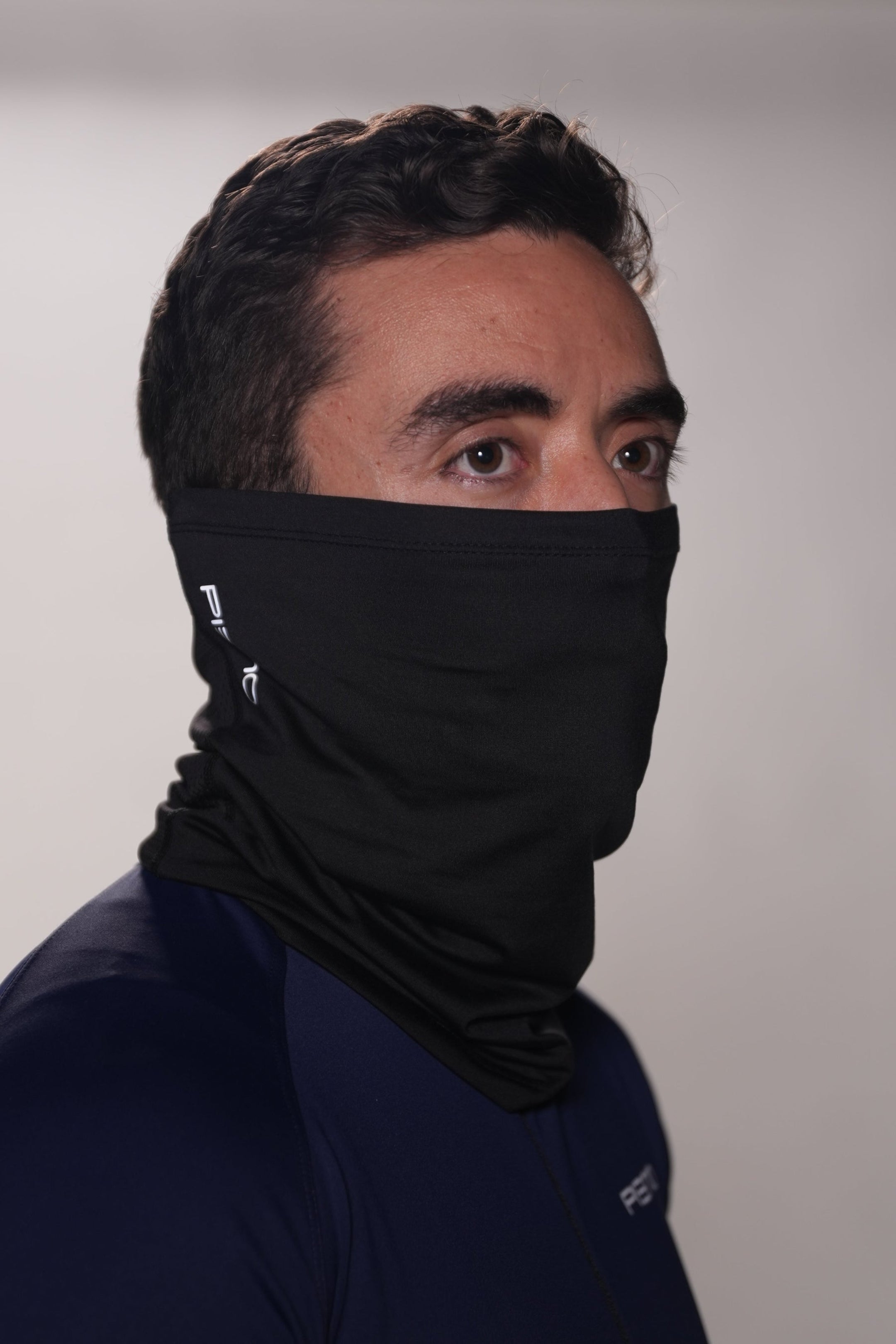 CUELLO TÉRMICO PIENO