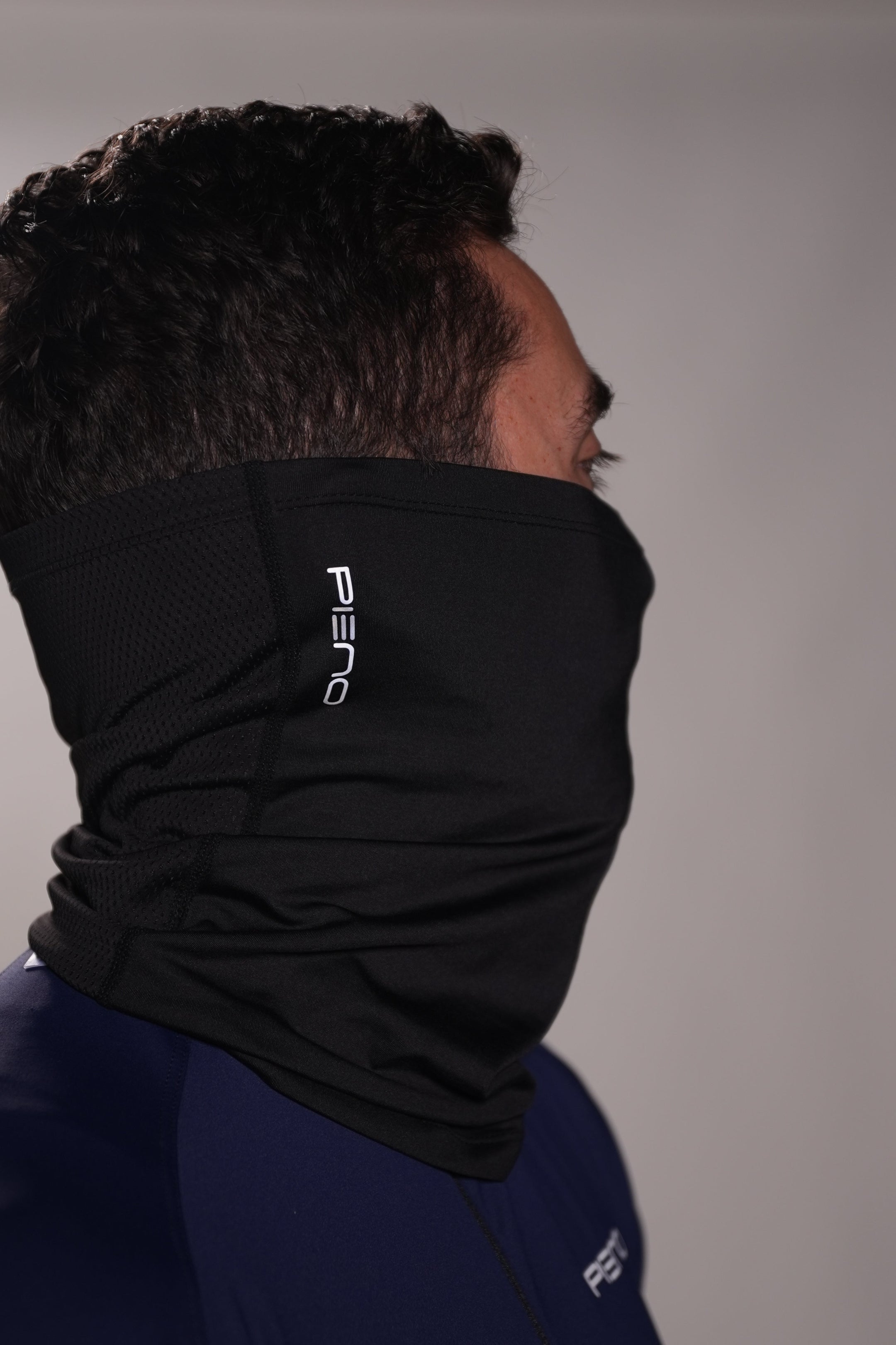 CUELLO TÉRMICO PIENO