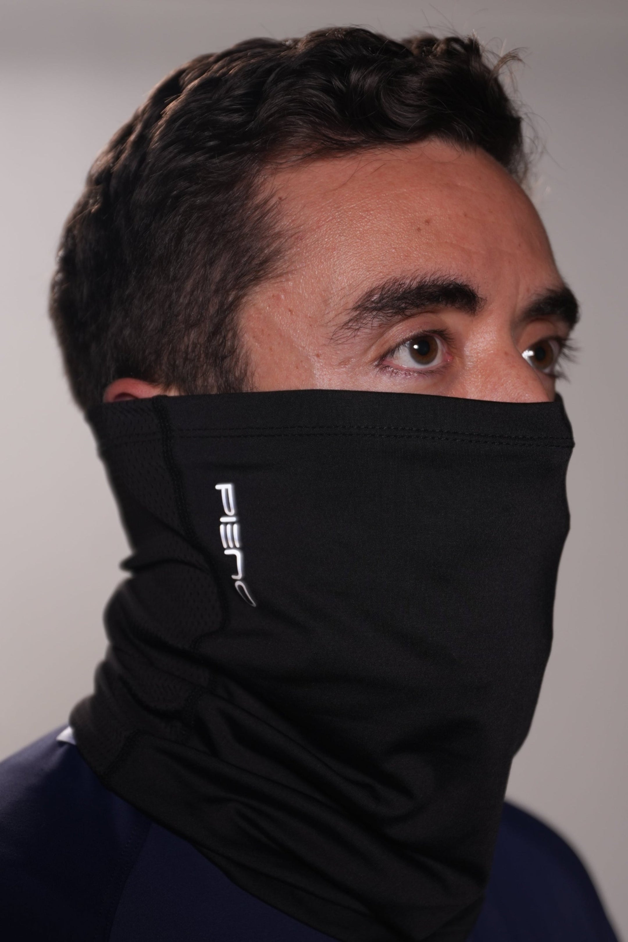 CUELLO TÉRMICO PIENO