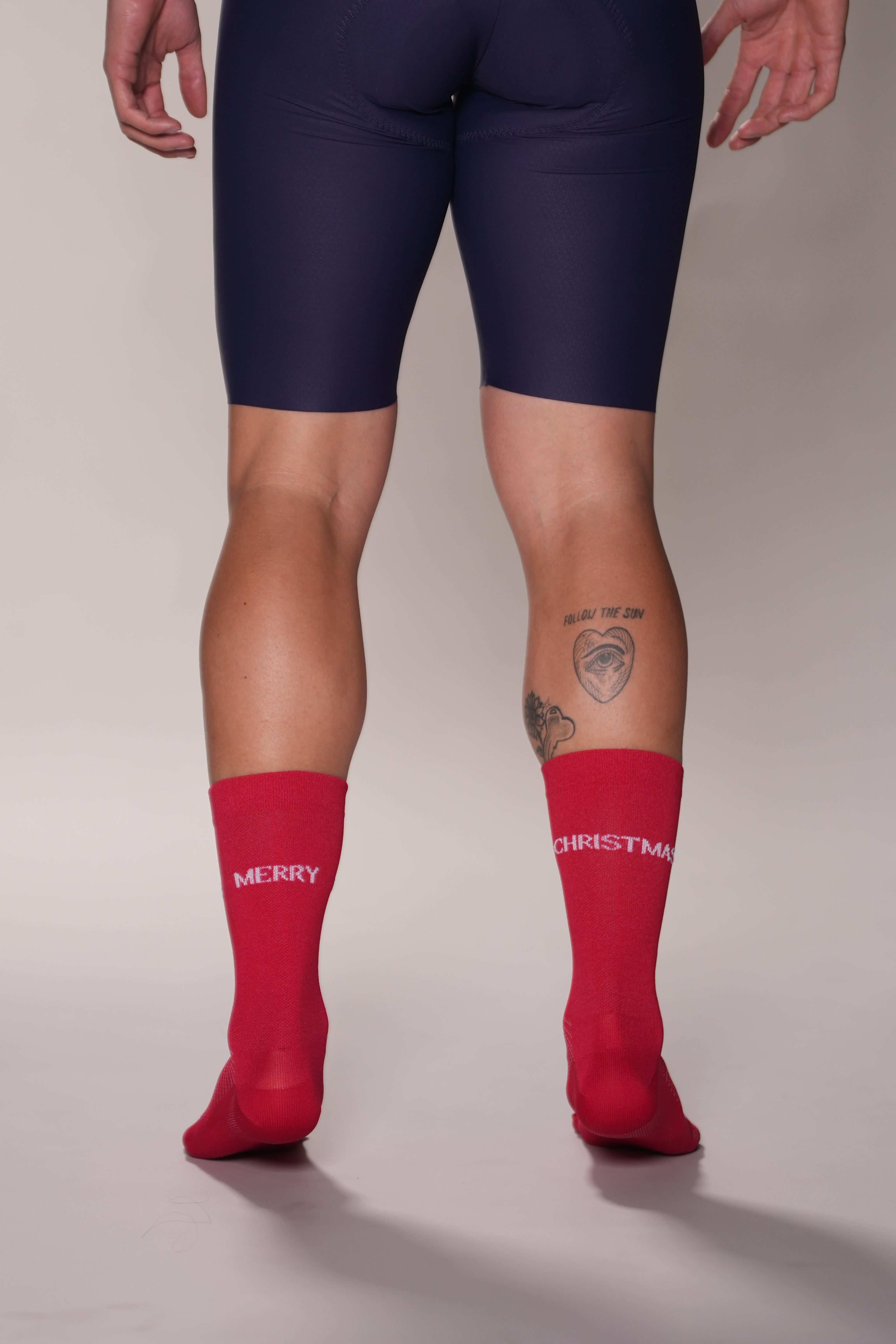 MEDIAS PARA CICLISMO/RUNNING PIENO