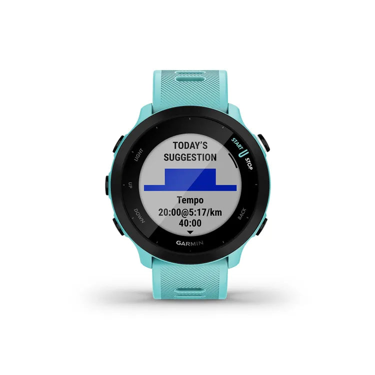 Reloj Garmin Forerunner 55