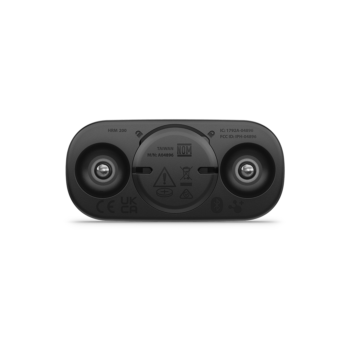 Garmin Banda HRM 200