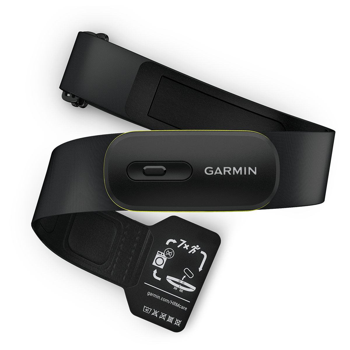 Garmin Banda HRM 600