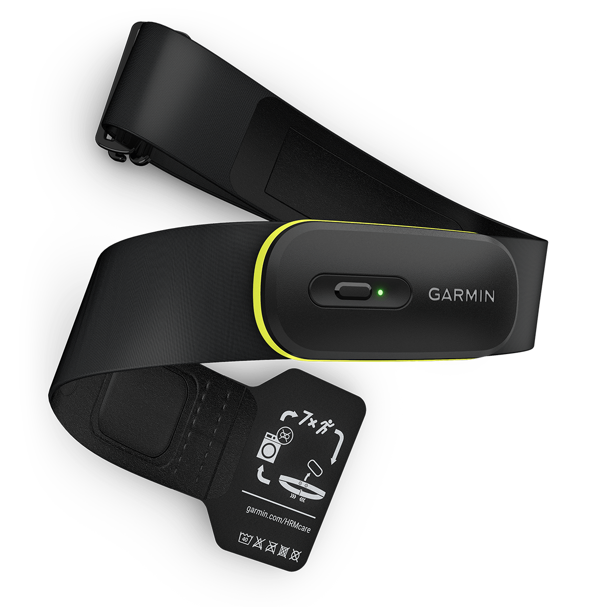 Garmin Banda HRM 600