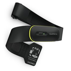 Garmin Banda HRM 600