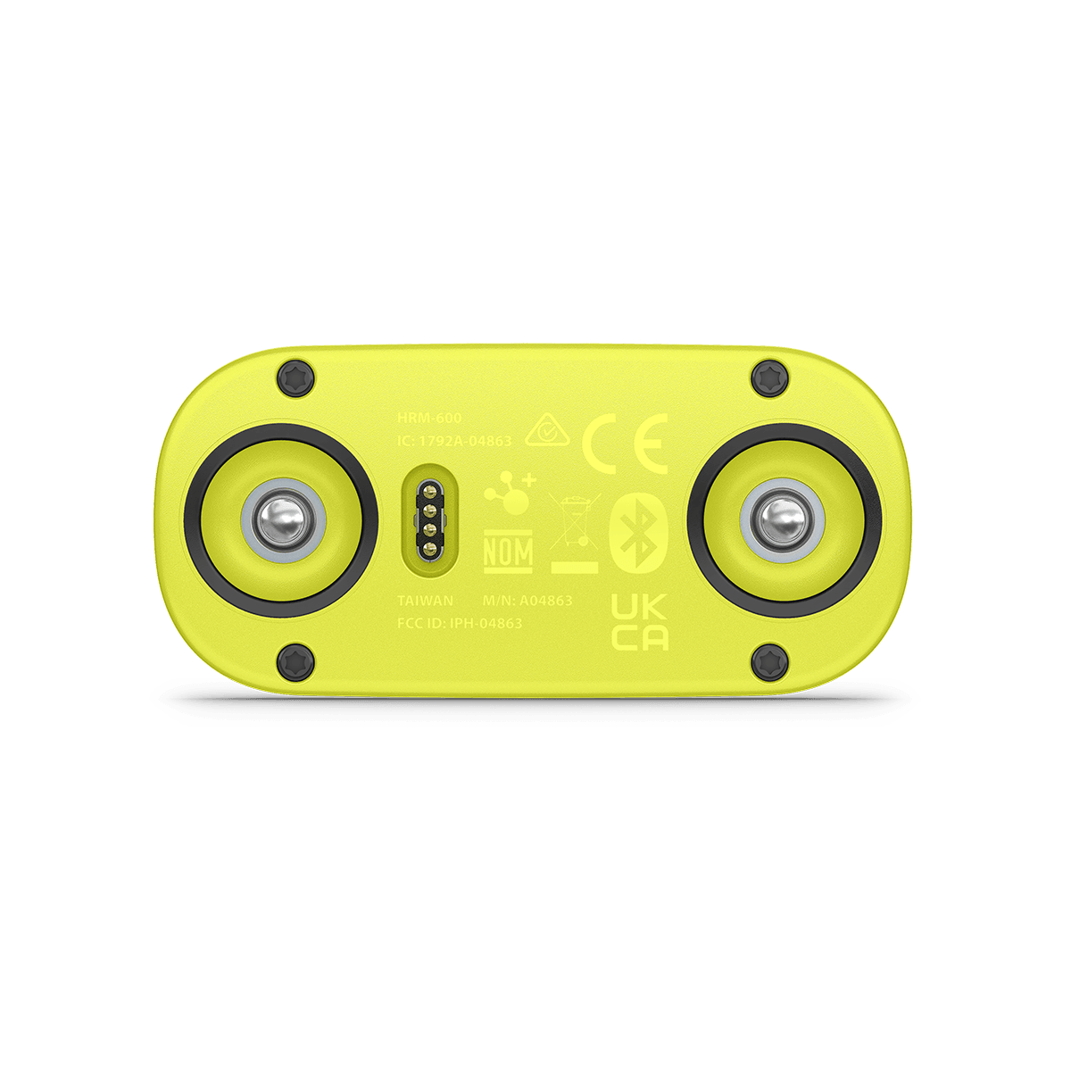 Garmin Banda HRM 600