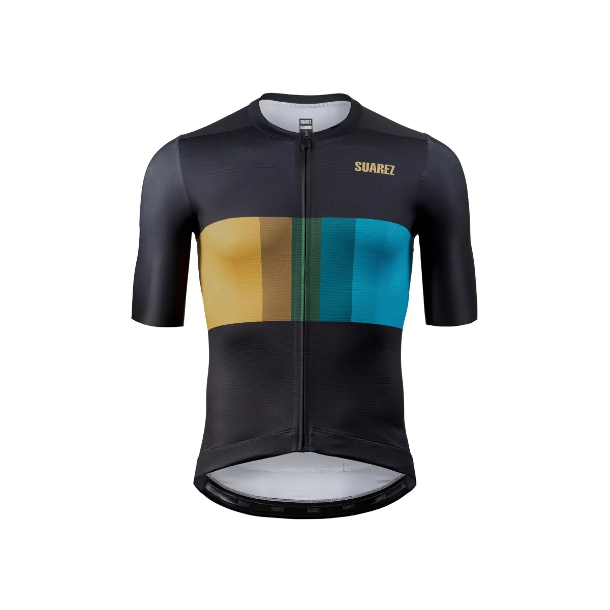 Jersey De Ciclismo Hombre Erosion