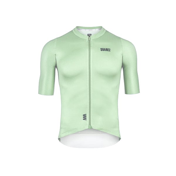 Jersey De Ciclismo Hombre Green Tea 2.4
